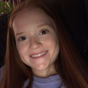 Meet your Posher, Brecca